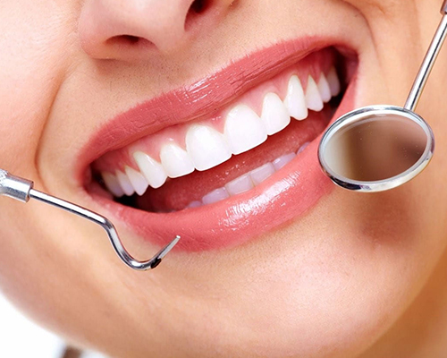General Dentistry